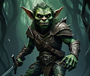 Goblin
