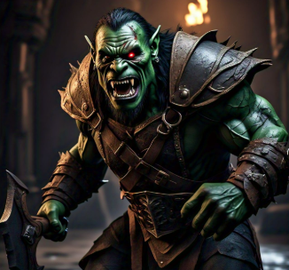 Orc