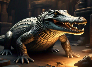 Crocodilo