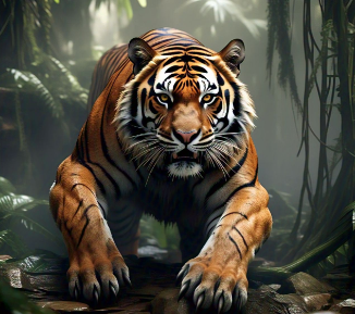 Tigre