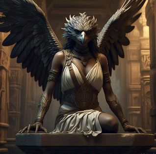 Harpia