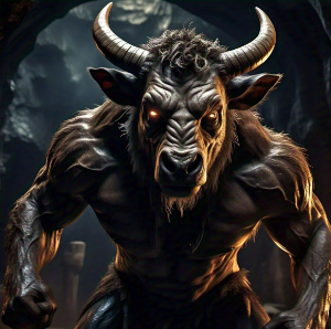 Minotauro