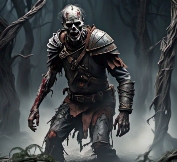 Zumbi