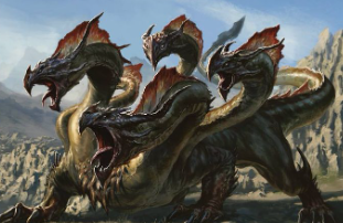 Hydra