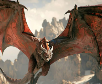 Wyvern